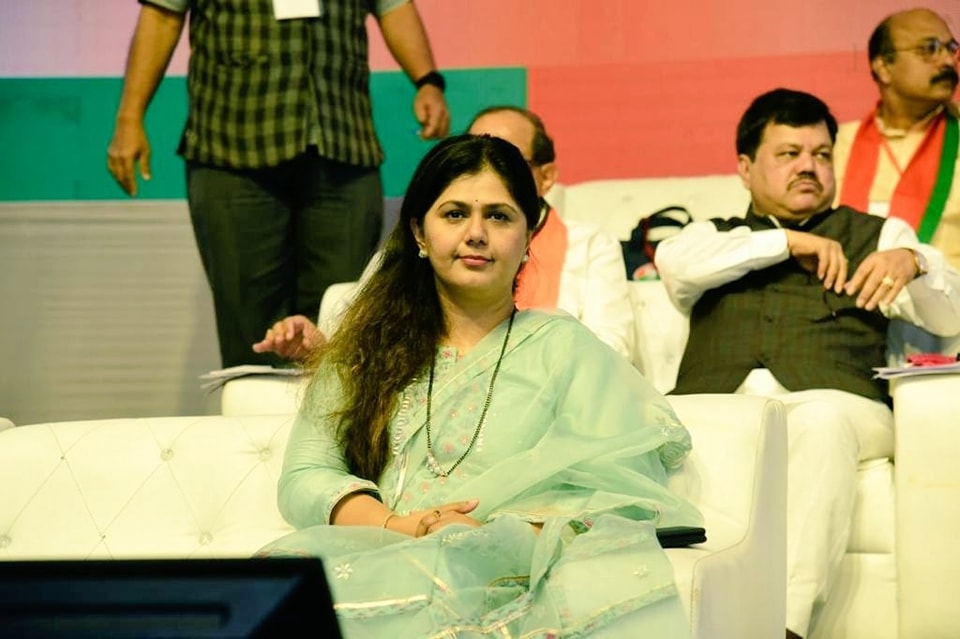 pankaja munde 6