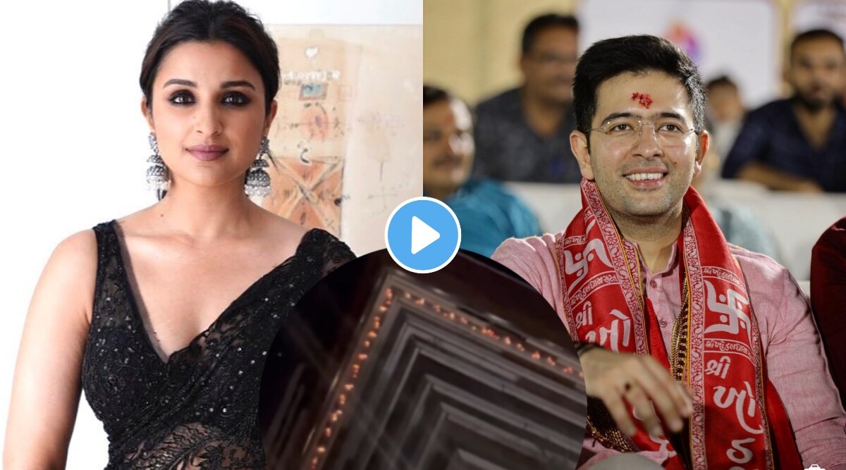 parineeti chopra house