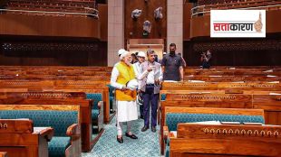 parliament house inauguration by modi