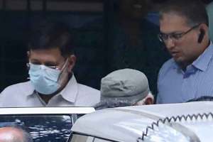 special court sends scientist pradeep kurulkar to ats custody till 15 may
