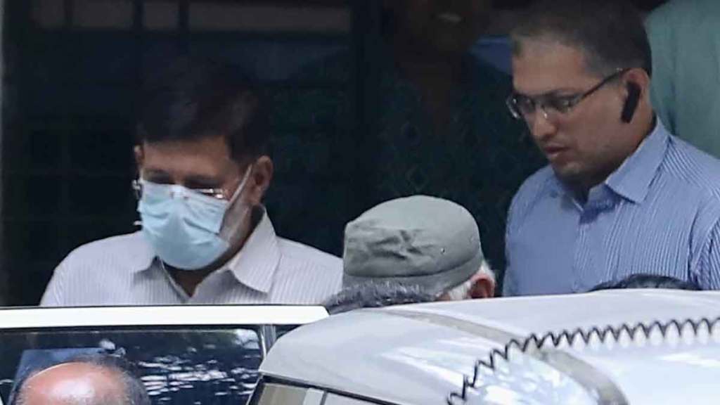 special court sends scientist pradeep kurulkar to ats custody till 15 may