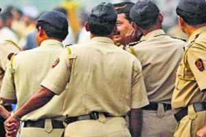 prohibitory orders for peace in nashik city,