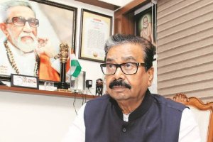 What Kiritkar Said?