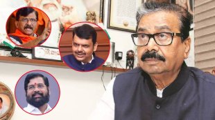 political leaders reaction on gajanan kirtikar statement