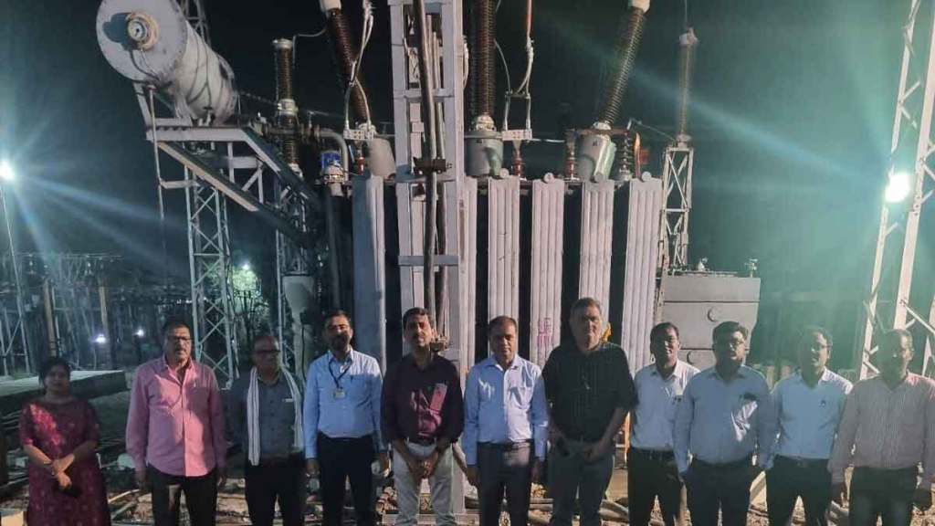 load shedding off in nagpur due to proper power management by mahavitaran