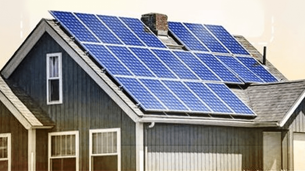 rooftop solar power scheme response nagpur