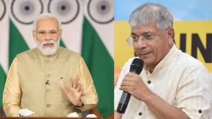 prakash ambedkar narendra modi