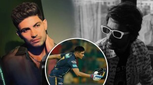 prathmesh-parab-on-shubman-gill-post
