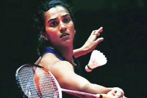 pv sindhu