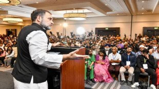 rahul gandhi californiya