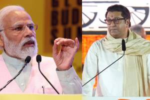 raj thackeray narendra modi