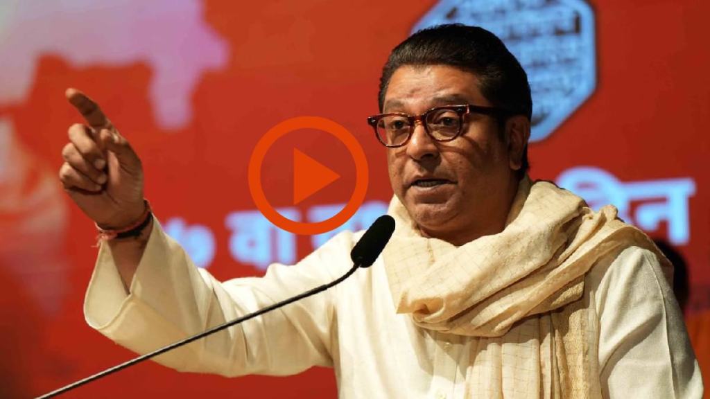 mns chief raj thackeray special post on social media on the occasion of maharashtra din sgk 96