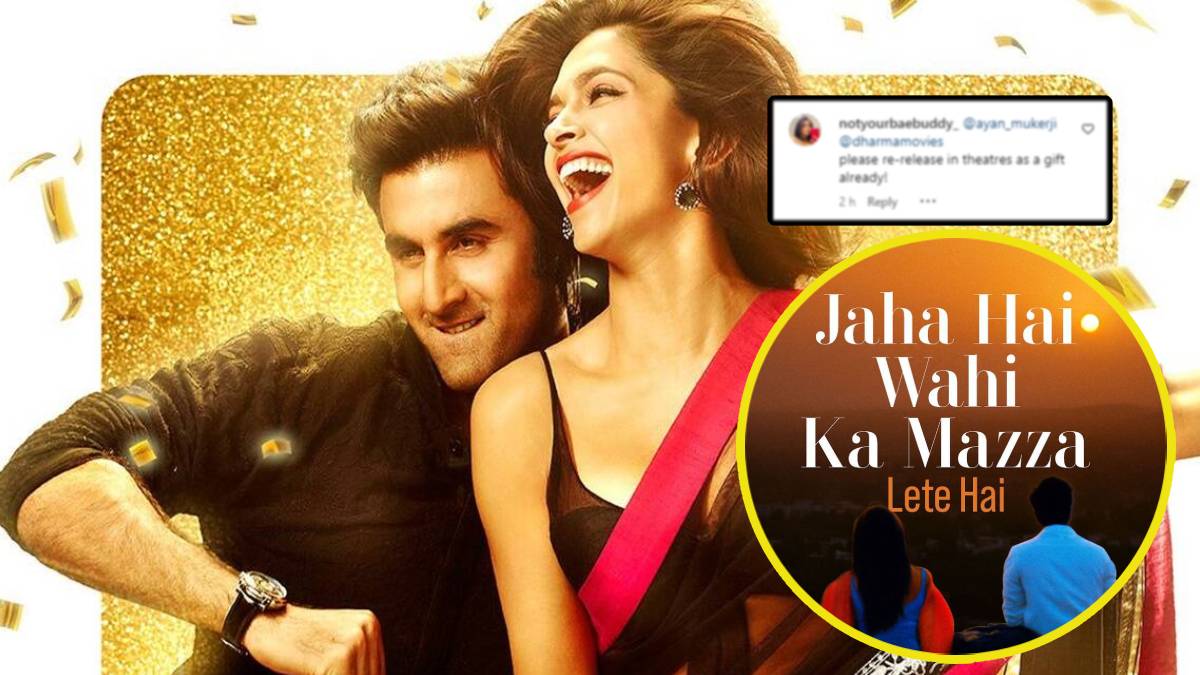 ranbir kapoor and deepika padukone