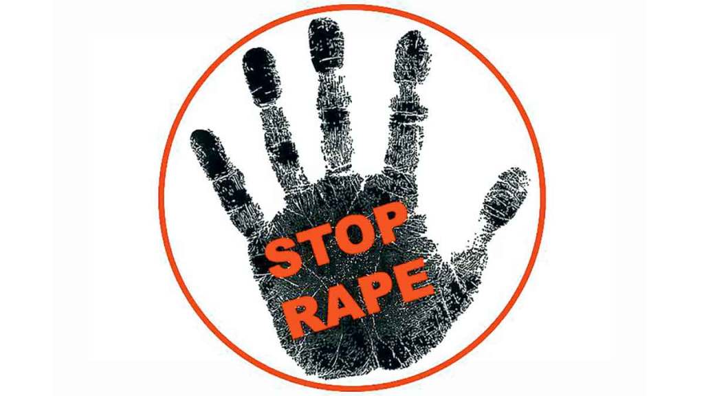 Gang Rape on Minor Girl in delhi