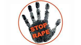 Gang Rape on Minor Girl in delhi