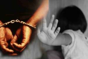 man arrested for sexually assaulting 6 year old girl in andheri