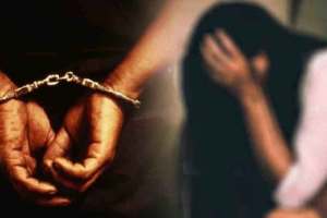 Man Arrested