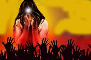 three arrested for molesting 14 year old girl