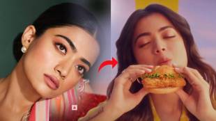 rashmika mandana troll