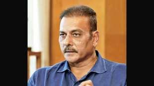 former india coach ravi shastri on cricket league