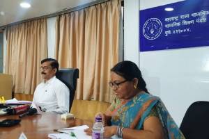 Maharashtra Board HSC 12th Result 2023 Live Updates in Marathi