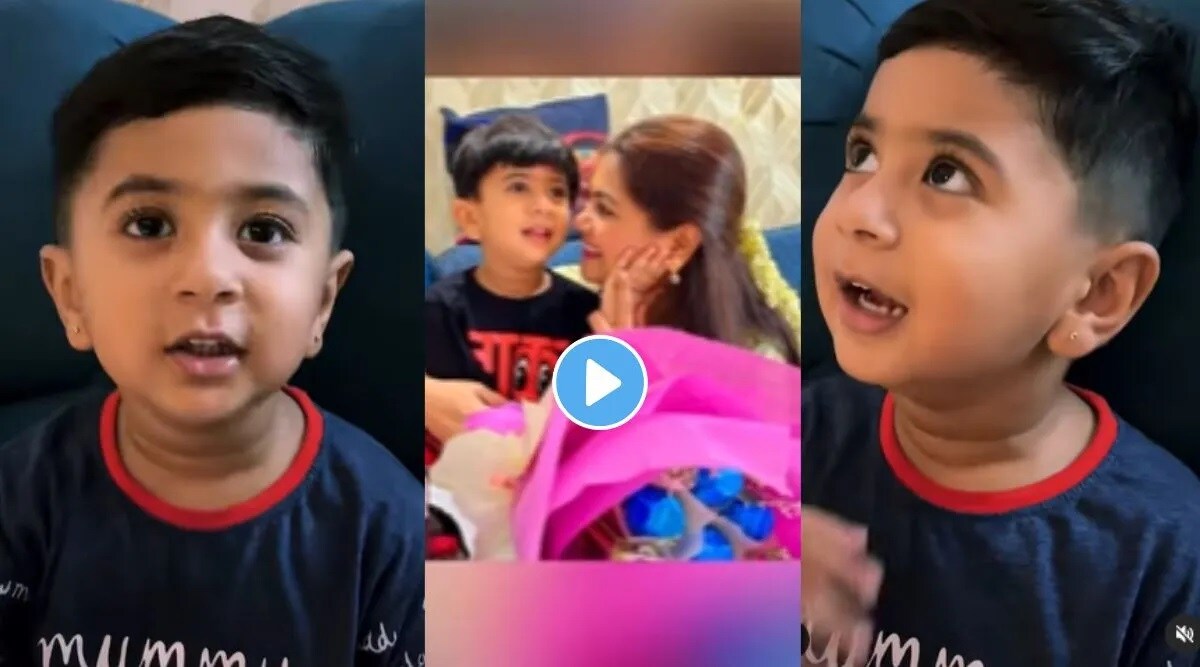 namrata sambherao namrata sambherao son