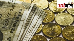 Currency Coins