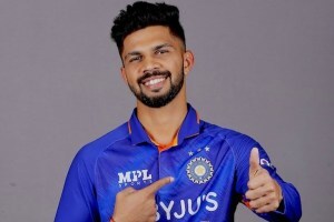 ruturaj gaikwad
