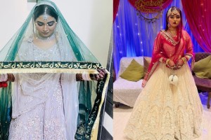 saba khan wedding