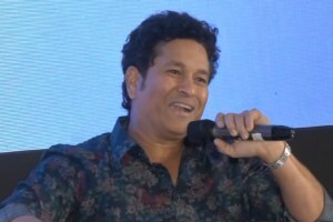 Sachin Tendulkar Smile Ambassador