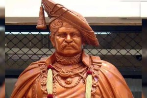 rajarshi Shahu Maharaj policies
