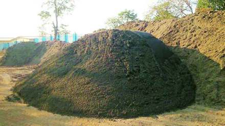 maharashtra government approved cheap sand shop started
