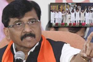 sanjay raut on opposition leaders unity