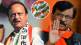 sanjay raut pune loksabha constituency congress ncp