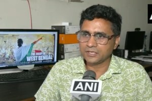 sanoj mishra