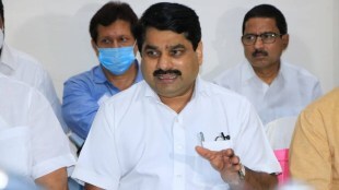 satej patil