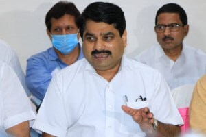 satej patil