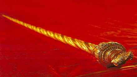sceptre
