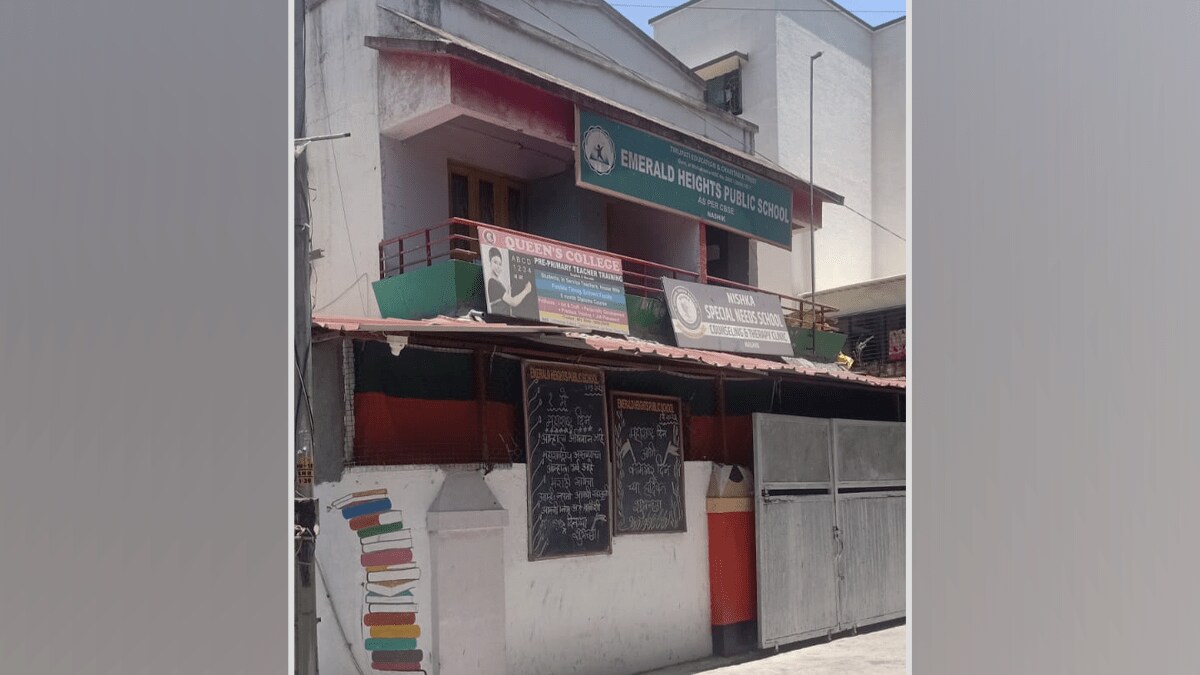 crime institution managers case unauthorized school nashik