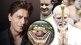 shah rukh khan pm modi