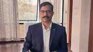 sharad gosavi