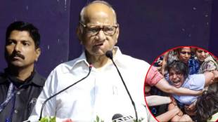 sharad pawar