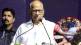 sharad pawar