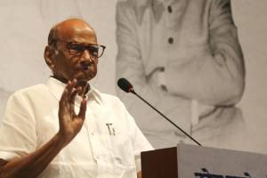 sharad pawar