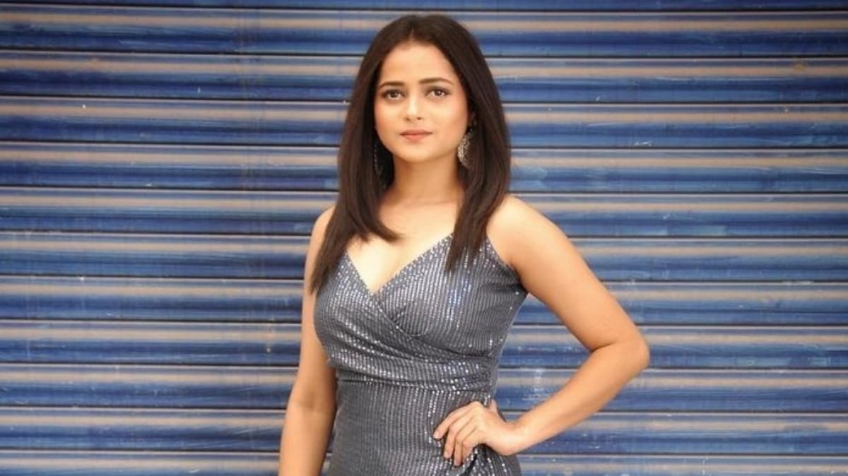 shivali