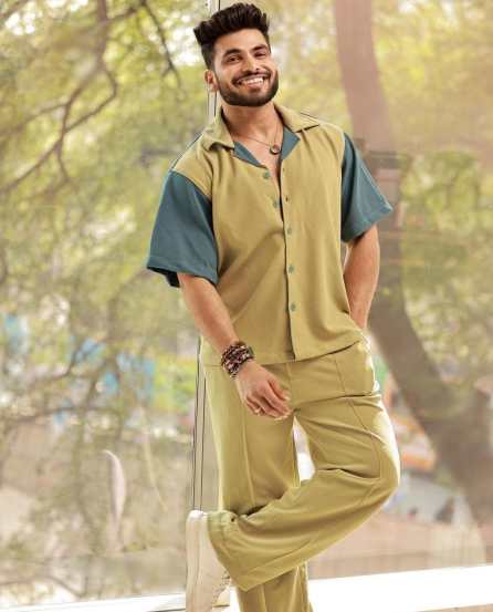 यानंतर काही वर्षांनी शिवने डान्स क्लासेस घेण्यास सुरुवात केली. याचदरम्यान शिवने फिटनेसकडेही लक्ष दिलं आणि नंतर तो रोडीजमध्ये सहभागी झाला.