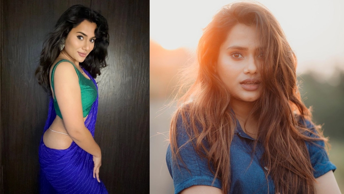 shweta rajan