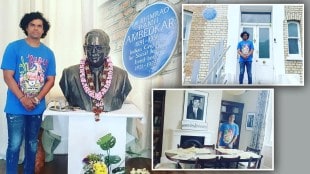 siddharth jadhav ambedkar house feature