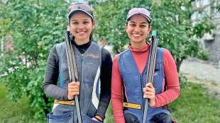 issf world cup shooting event