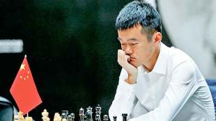 ding liren wins 2023 fide world chess championship 2023